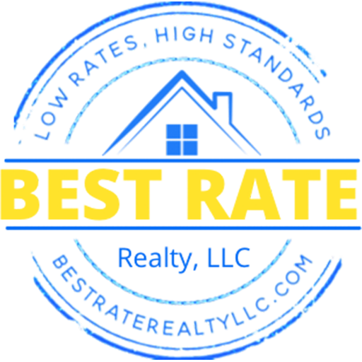 Best Rate Realty, LLC Metairie LA Real Estate Agent