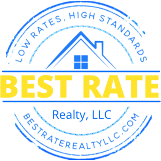 Best Rate Realty, LLC Metairie LA Real Estate Agent