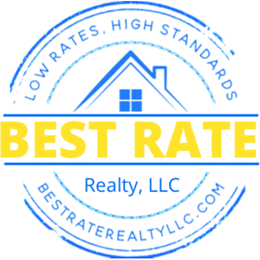 Best Rate Realty, LLC Metairie LA Real Estate Agent